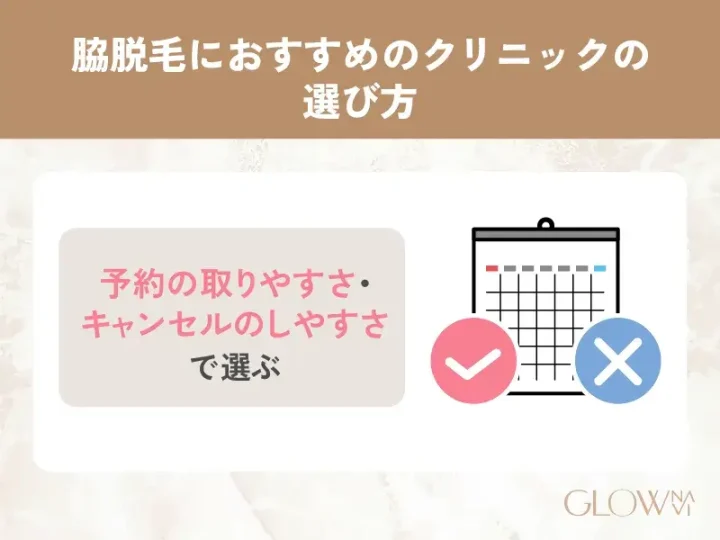 H3_-予約の取りやすさ•キャンセルのしやすさで選ぶ