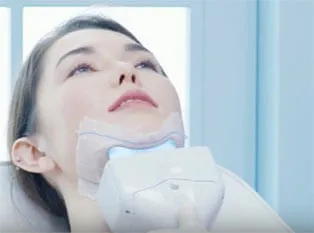 脂肪冷却