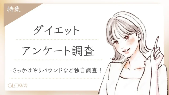 ダイエット アンケート