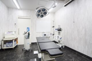 銀座3丁目・BANNAI美容クリニックのイメージ3