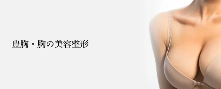 共立美容外科豊胸