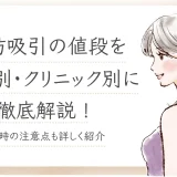 脂肪吸引値段
