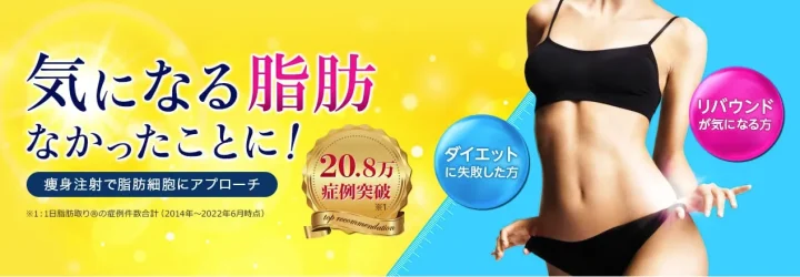 品川美容外科バナー