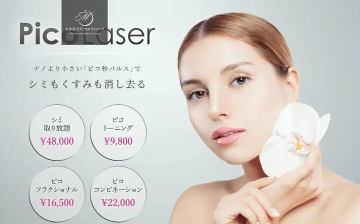 表参道メディカルクリニック