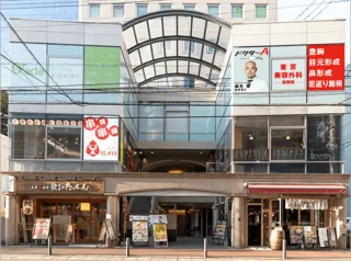 東京美容外科(福岡院)のイメージ3