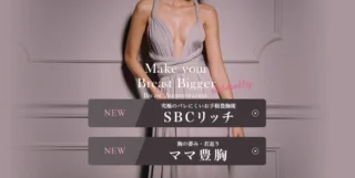 湘南美容クリニック　豊胸バナー