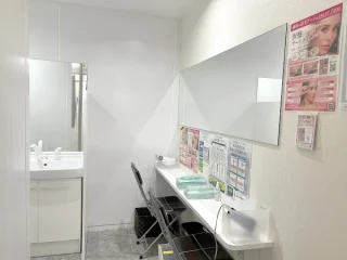 湘南AGAクリニック大阪院のイメージ4