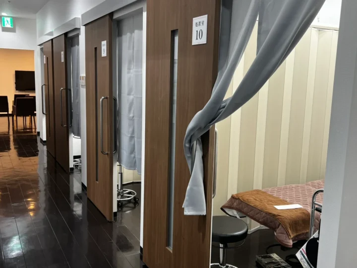 湘南美容皮フ科 岡山院のイメージ1