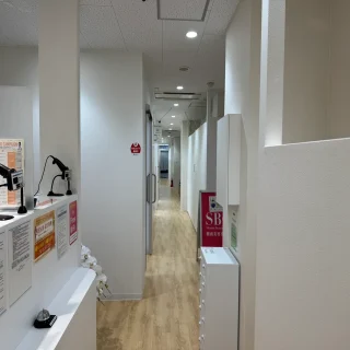 湘南美容皮フ科®️仙台院のイメージ2