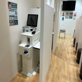 湘南美容皮フ科®️仙台院のイメージ3