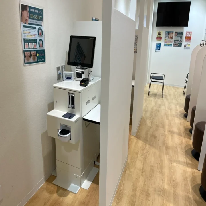 湘南美容皮フ科®️仙台院のイメージ3