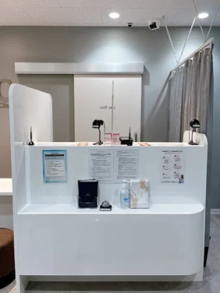 湘南美容皮フ科®︎梅田茶屋町院のイメージ2