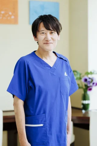 三橋裕一