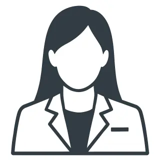 ドクター女性