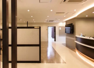 銀座よしえクリニック(池袋院)のイメージ4