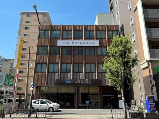 TCB東京中央美容外科(江坂院)のイメージ4