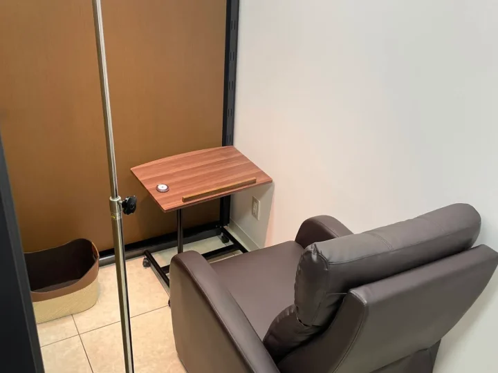 DSクリニック（渋谷院）のイメージ3