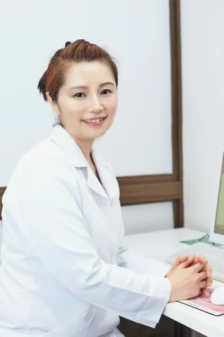 宇井千穂