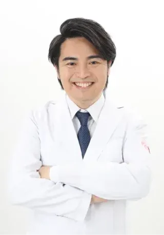 まゆりなクリニック 加藤成貴