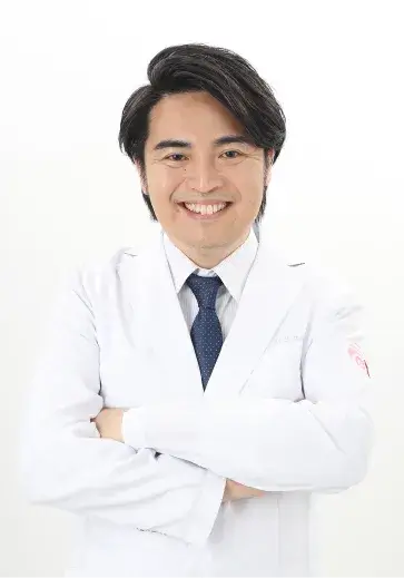 まゆりなクリニック　加藤成貴