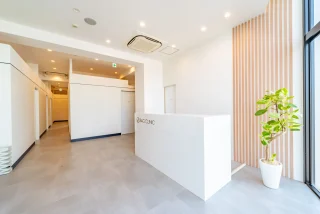 BAO CLINIC 神戸院のイメージ1