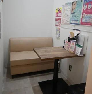 湘南美容クリニック(御茶ノ水こどもレーザークリニック)のイメージ3