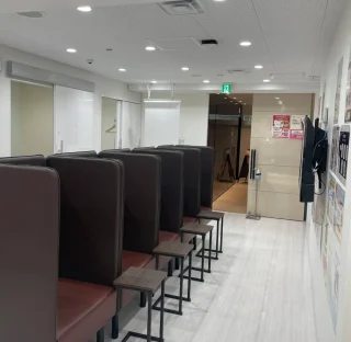 湘南美容クリニック(イテウォンビューティークリニック南青山院)のイメージ1