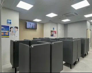 湘南美容クリニック(横浜青葉台院)のイメージ3