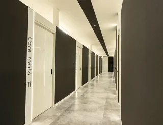 BSクリニック(銀座有楽町院)のイメージ1
