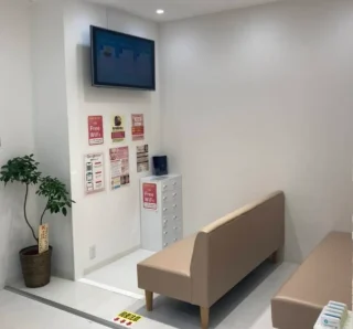 湘南美容皮フ科®︎京都四条院のイメージ2