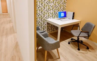 まゆりなclinic名古屋栄のイメージ4
