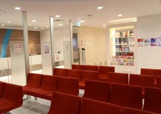 品川美容外科(新宿院)のイメージ2