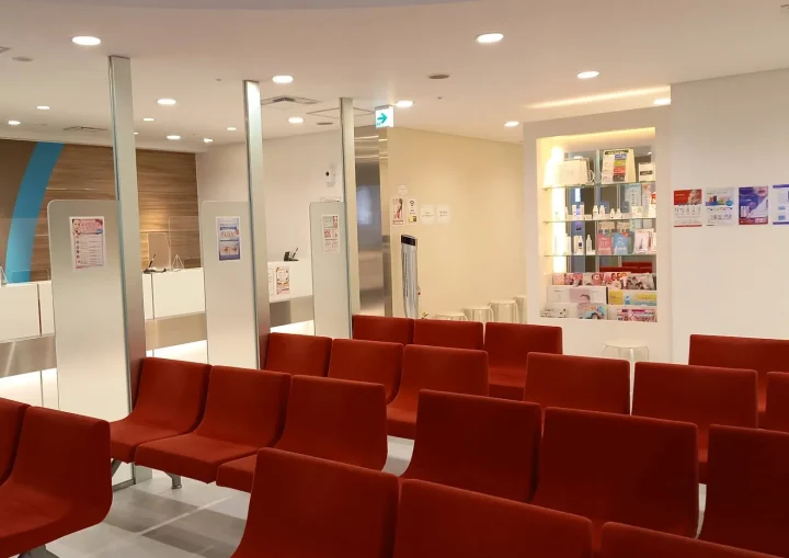 品川美容外科（新宿院）のイメージ2