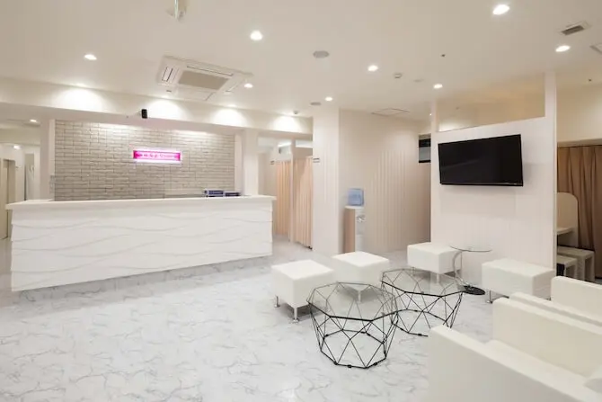 エミナルクリニック（新宿院）のイメージ1