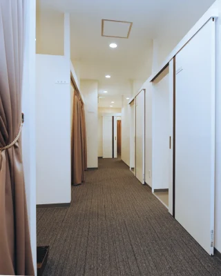 神戸ゆりクリニックのイメージ3