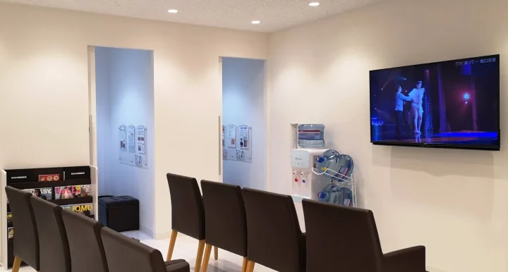 湘南歯科クリニック名古屋院のイメージ1