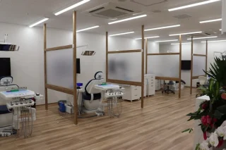 湘南美容クリニック(福岡院歯科)のイメージ3