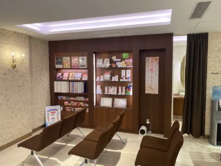 品川スキンクリニック 岡山院のイメージ4