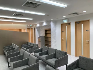 品川スキンクリニック 広島院のイメージ2