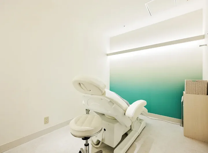 Kobe OCEANS Clinicのイメージ4