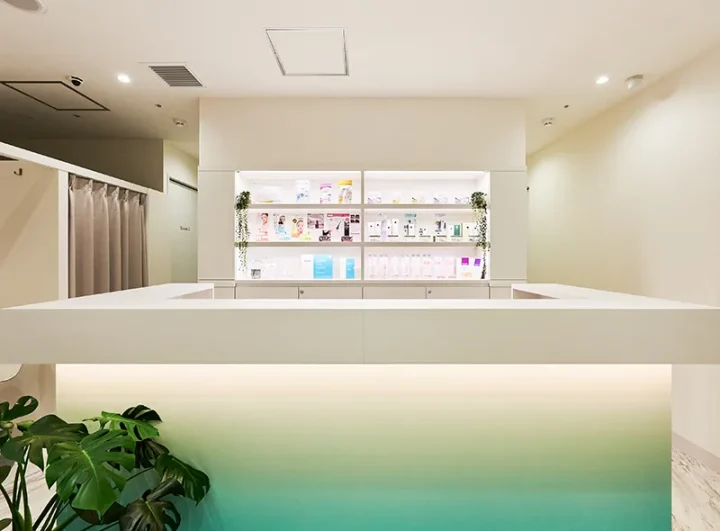 Kobe OCEANS Clinicのイメージ1