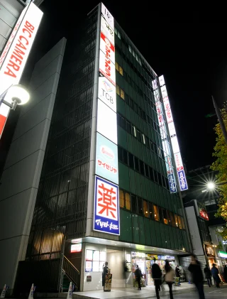 ベリンダクリニック(岡山院)のイメージ2