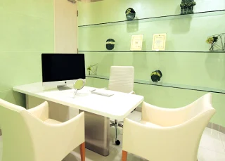 THE CLINIC(大阪院)のイメージ3