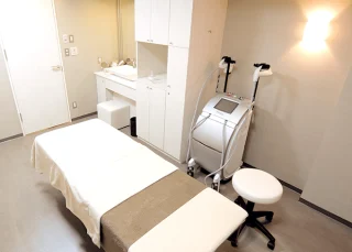 THE CLINIC(大阪院)のイメージ4