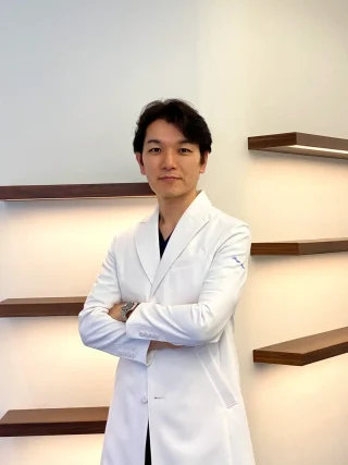 佐藤玲史 オリジナルビューティークリニック
