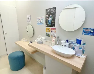 ガーデンクリニック(横浜院)のイメージ3