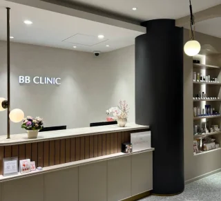 BBクリニック銀座のイメージ3
