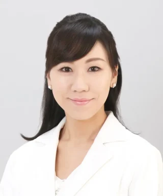 奥山歩美
