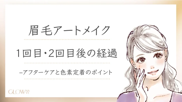 眉毛-1回目 アイキャッチ