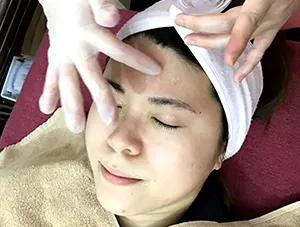ケミカルピーリング くらた医院
